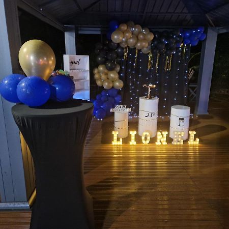 Apartamento Major Holidays Garnier Exterior foto