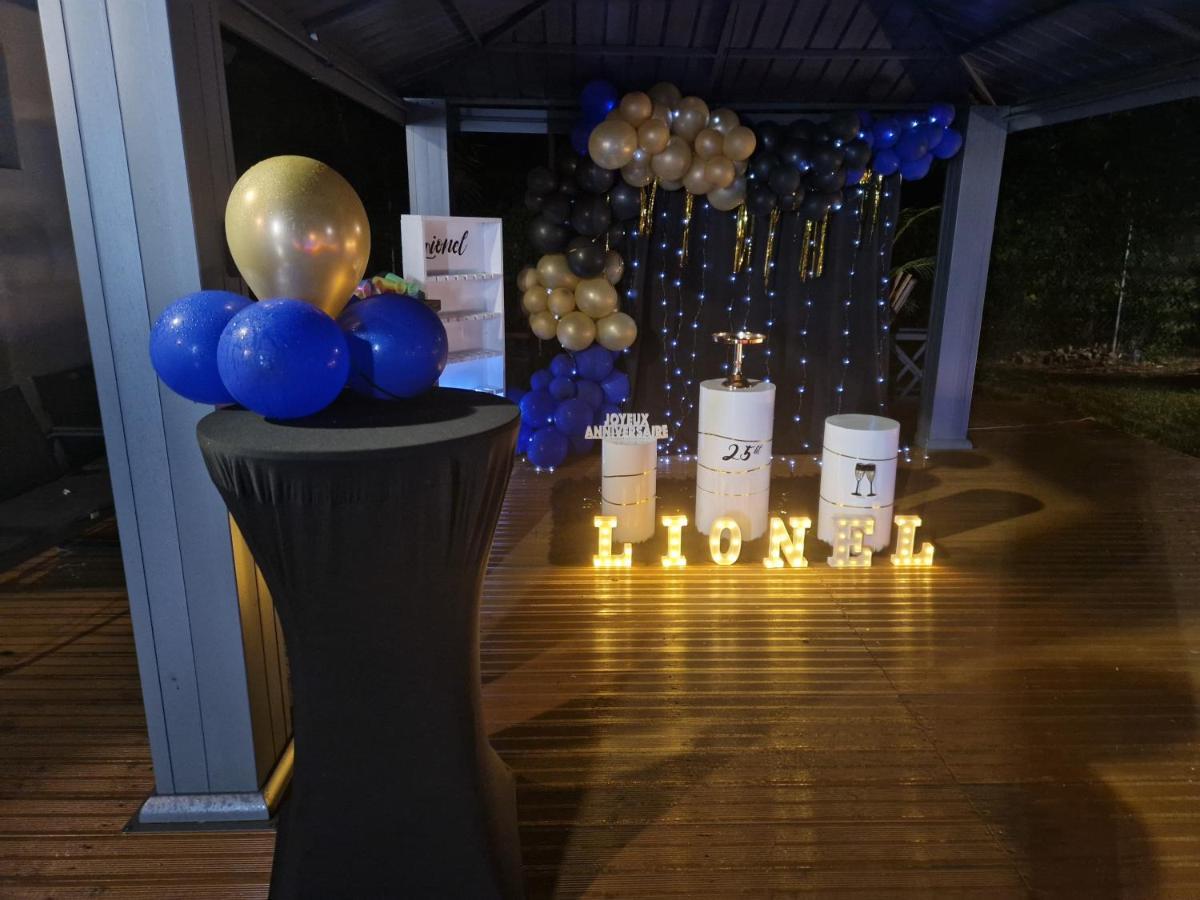 Apartamento Major Holidays Garnier Exterior foto
