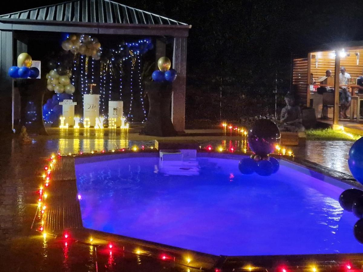Apartamento Major Holidays Garnier Exterior foto
