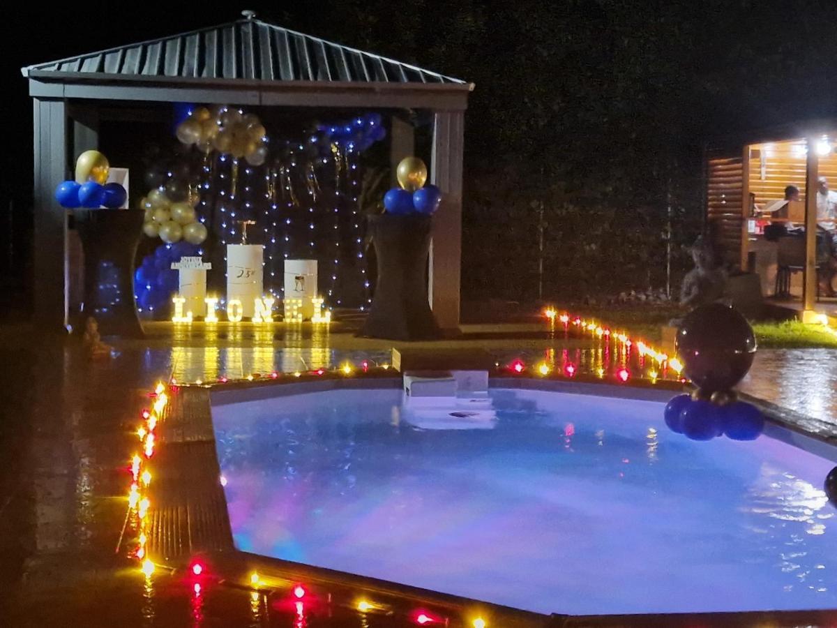Apartamento Major Holidays Garnier Exterior foto